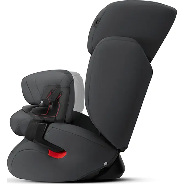 Детское автокресло Cybex Aura фото 1