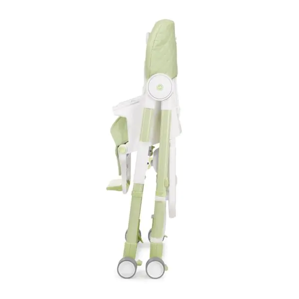 Стул для кормления Happy Baby William V2 фото 6