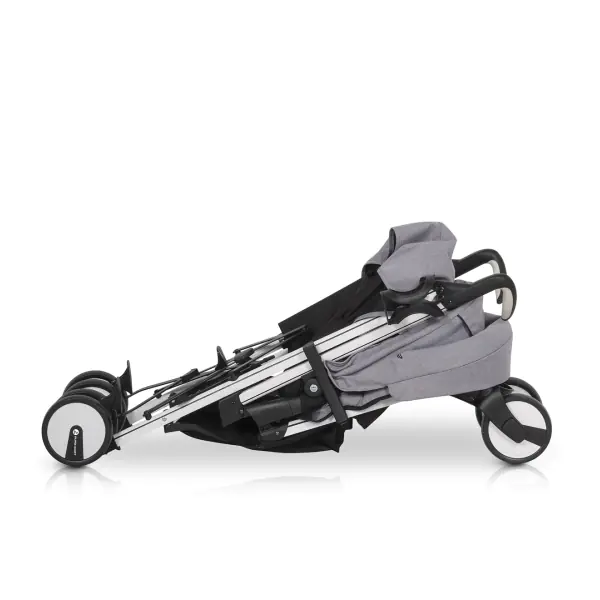 Детская коляска-трость Euro-Cart Crossline фото 7