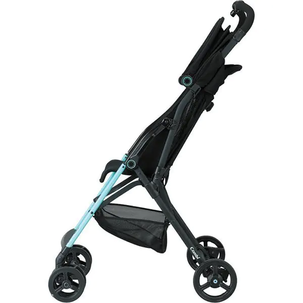 Детская прогулочная коляска Combi F2 фото 2
