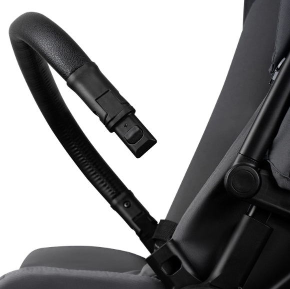 Детская коляска Indigo Sting 2 в 1 фото 14