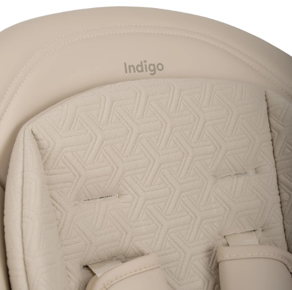 Стульчик для кормления Indigo Bruno 4 в 1 фото 17