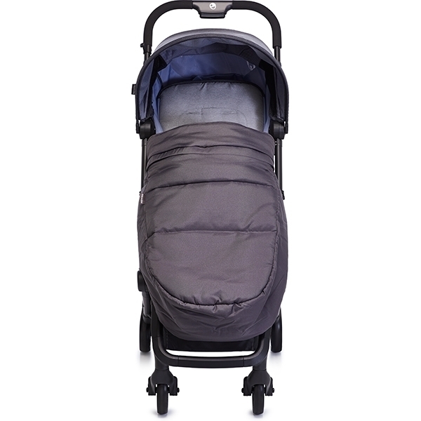 Детская прогулочная коляска EasyWalker Buggy XS фото 8