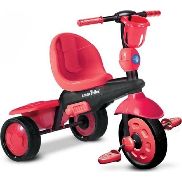 Трехколесный велосипед Smart Trike Spark фото 4
