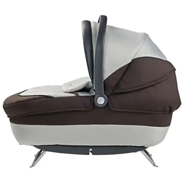 Люлька  Peg-Perego Navetta XL фото 2