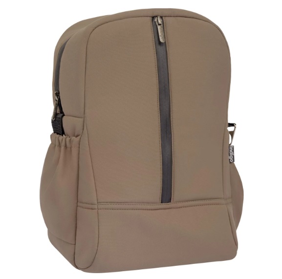 Детская прогулочная коляска Indigo Solar фото 15