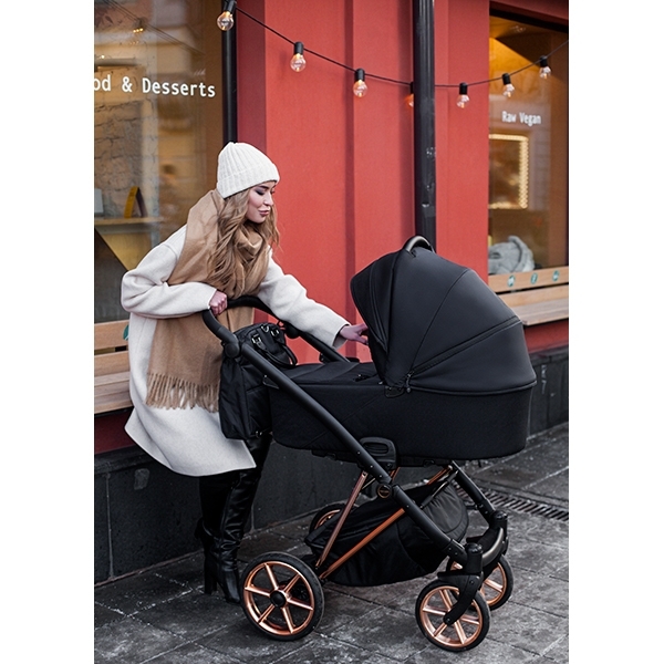 Детская коляска Tako Jumper Style (Jumper-V) 2 в 1 фото 25