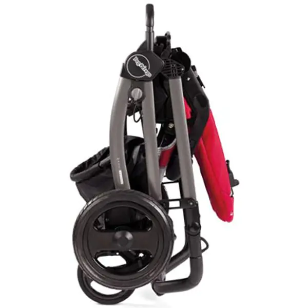 Детская коляска Peg-Perego Book S Pop-Up Completo & Modular 3 в 1 фото 9