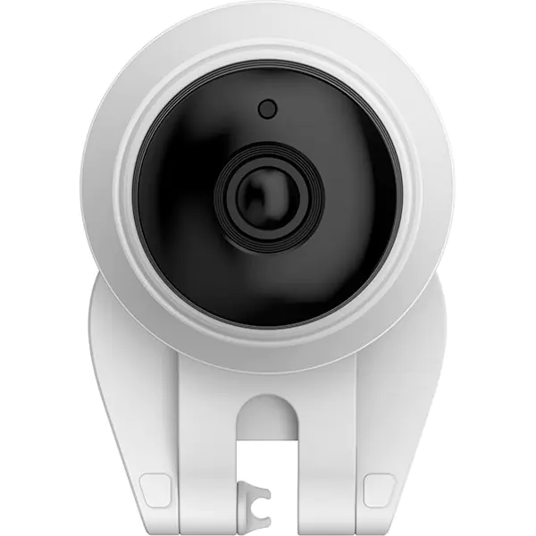 Wi-Fi видеоняня Samsung SmartCam SNH-C6417BN — как выглядит в жизни