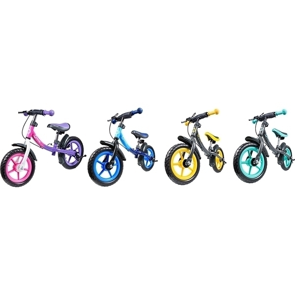 Беговел Lionelo Lo-Dan Plus со шлемом безопасности фото 7