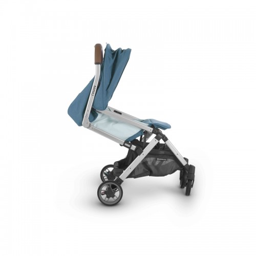 Детская прогулочная коляска UPPAbaby Minu фото 6
