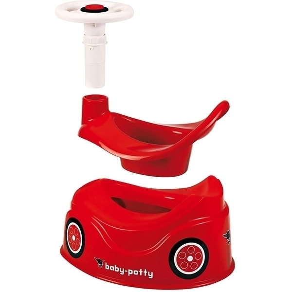 Детский горшок Big 56801 фото 2