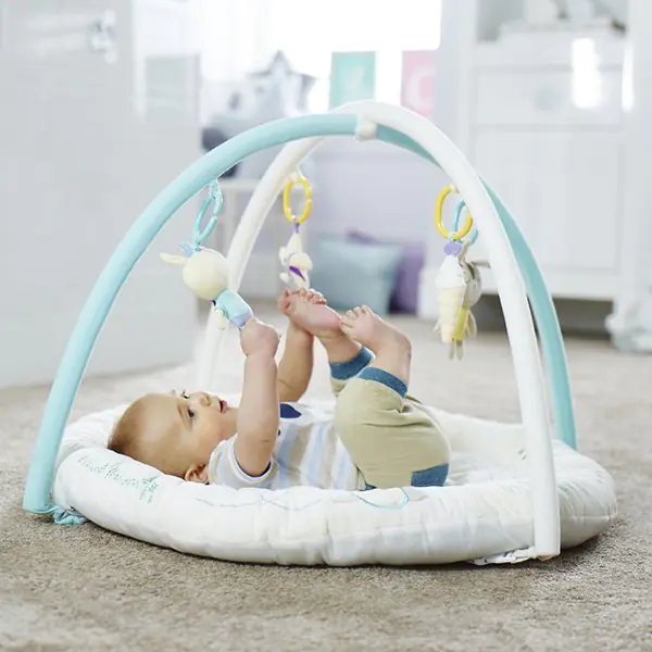 Игровой коврик Tutti Bambini Тутти Бамбини фото 1