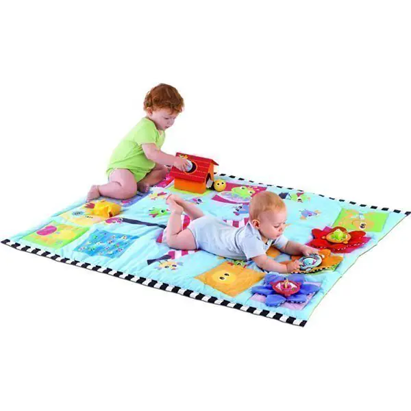 Игровой активный коврик Yookidoo 40125 фото 5