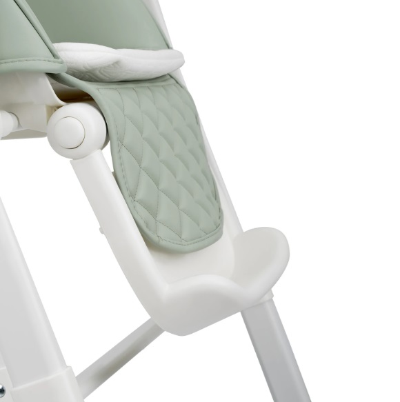Детский стульчик для кормления Indigo Royal 4 в 1 фото 13