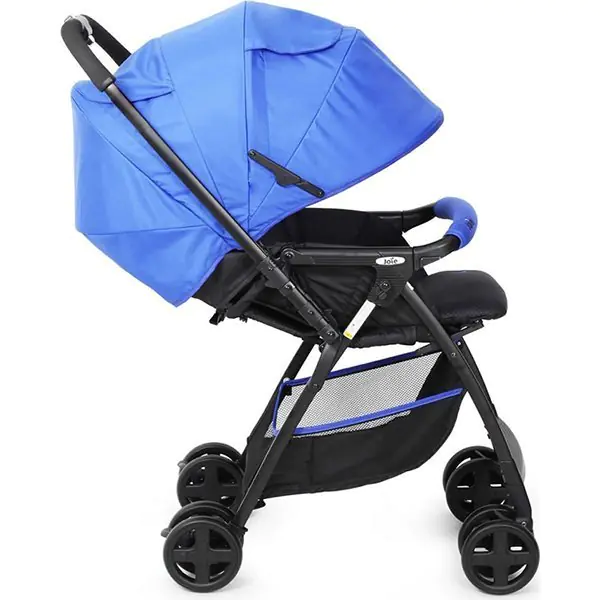 Детская прогулочная коляска Joie Float Stroller, с рождения фото 3