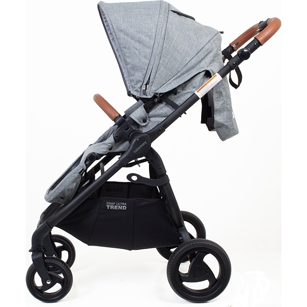 Детская коляска-трансформер Valco Baby Snap 4 Ultra Trend фото 3