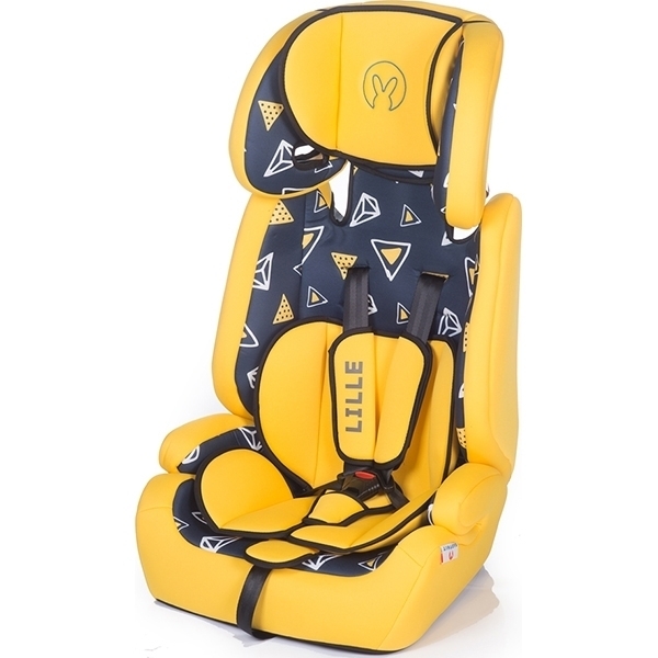 Детское автокресло Babyhit Lille фото 3
