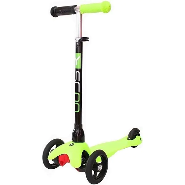 Самокат Y-Scoo Mini Glam RT фото 1