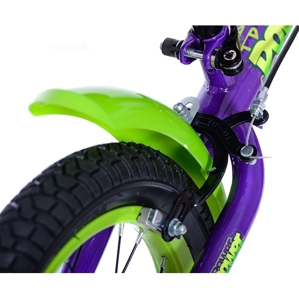 Беговел Velolider Power 14" 166606 фото 4