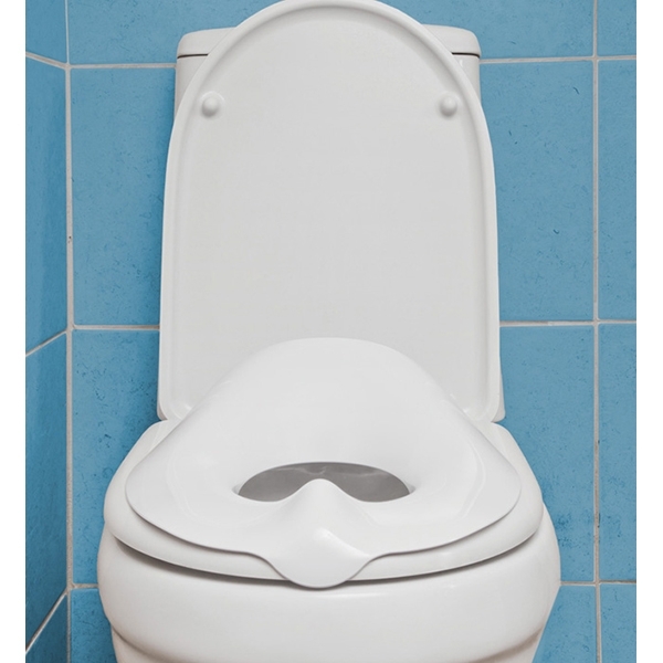 Детская накладка на унитаз AngelCare Toilet Trainer Seat 500220 фото 3