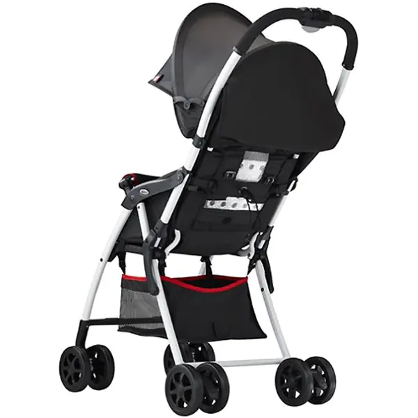 Детская прогулочная коляска Aprica Magical Air Plus фото 1