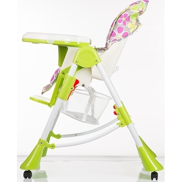 Стульчик для кормления Babyhit Fancy фото 4