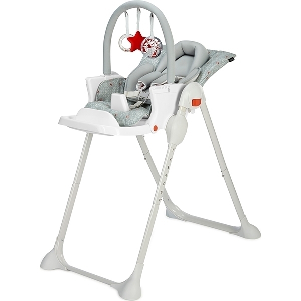 Стульчик для кормления Cybex Taima фото 12
