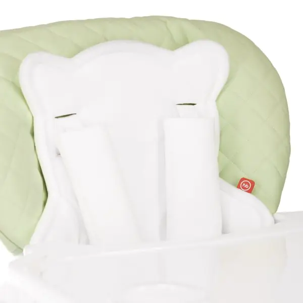 Стул для кормления Happy Baby William V2 фото 10