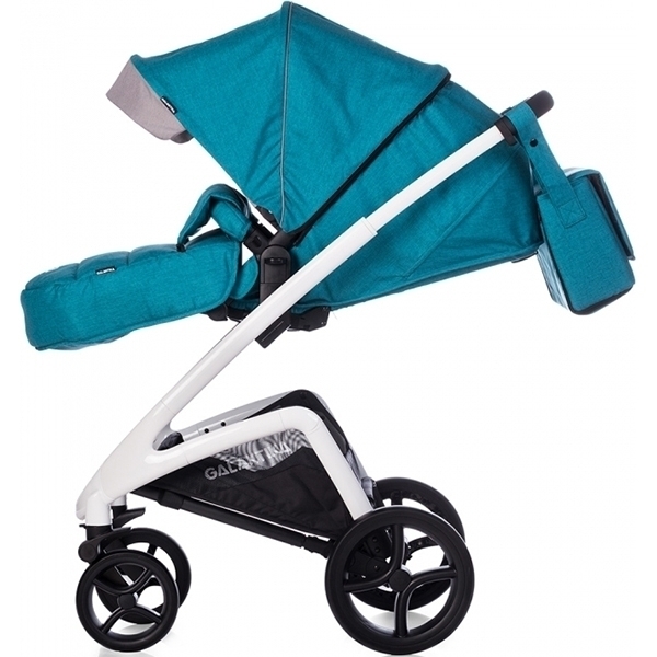Детская коляска Carrello Galaktika Alfa M31 2 в 1 фото 3