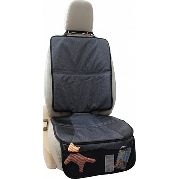 Защитный коврик для автомобильного сиденья Altabebe AL4013, размер XL фото 2