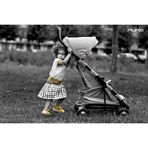 Автокресло Nuna Pipa + База Nuna Pipa Isofix Base фото 16