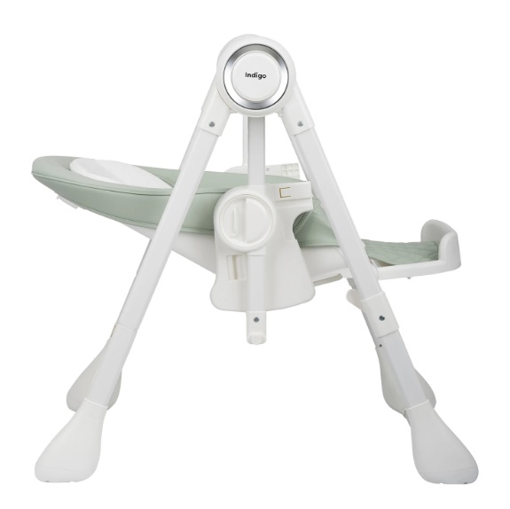 Детский стульчик для кормления Indigo Royal 4 в 1 фото 9