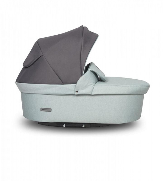 Детская коляска Riko Basic Bella Pastel 3 в 1 фото 2