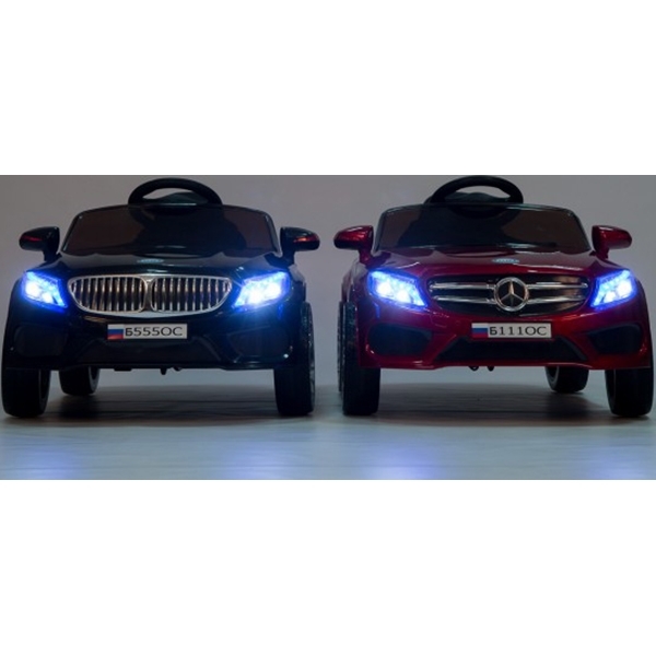 Электромобиль Barty BMW Б555ОС фото 13