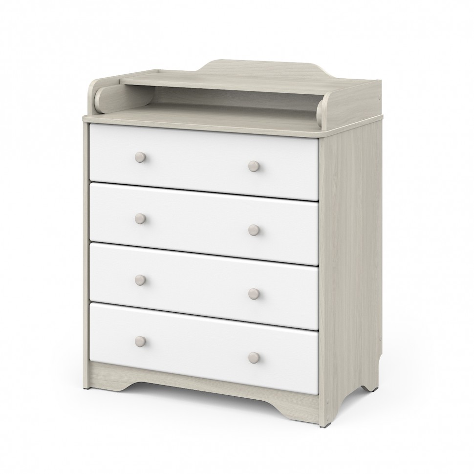 Пеленальный комод Malika Lord - Фото