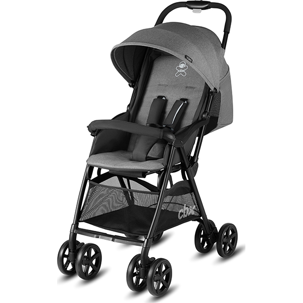 Детская прогулочная коляска Cybex Yoki фото 3