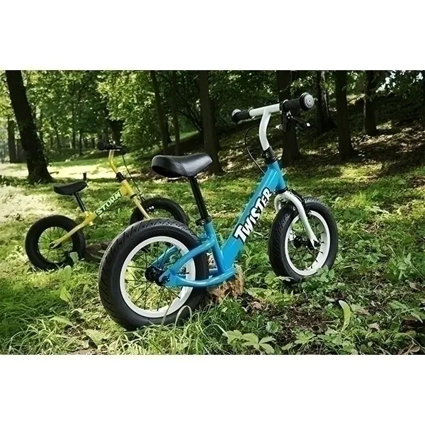 Беговел Toyz Twister фото 18