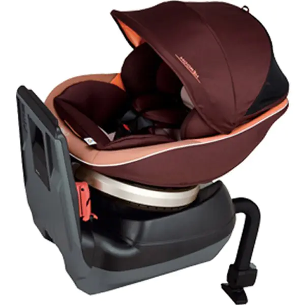 Автокресло Combi Neroom NC-470 фото 1