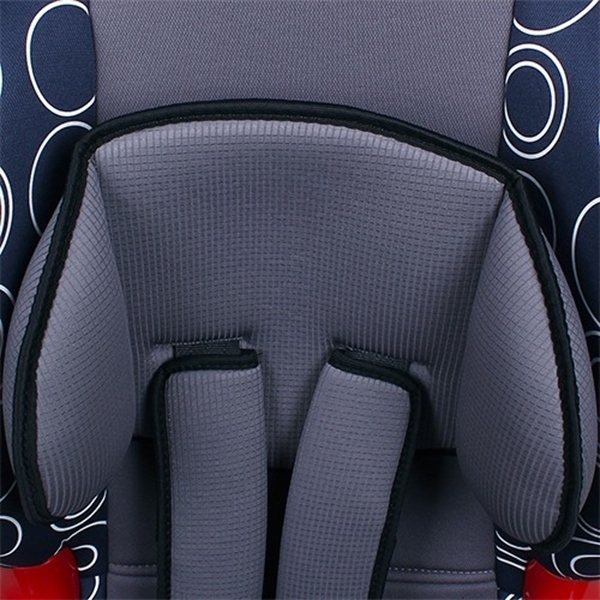 Детское автокресло Еду-Еду KS-512 Isofix с вкладышем фото 3