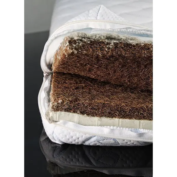 Детский матрас Lapsi Cocolatex Лапси Коколатекс латекс + кокос фото 1