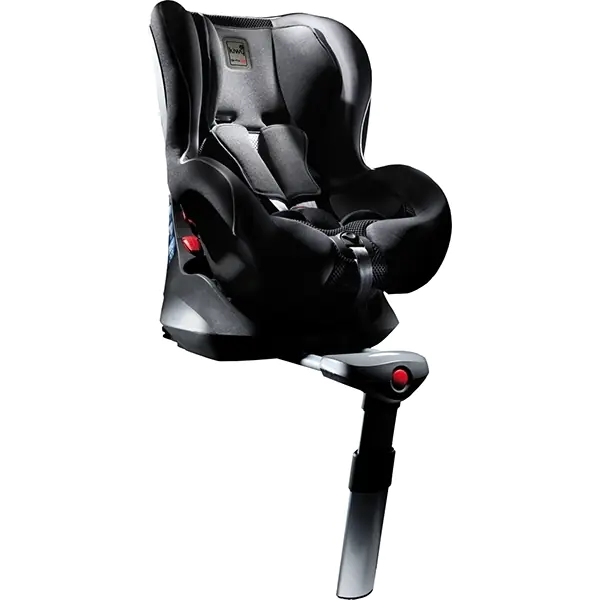 Детское автокресло Kiwy SPF1 Isofix фото 2