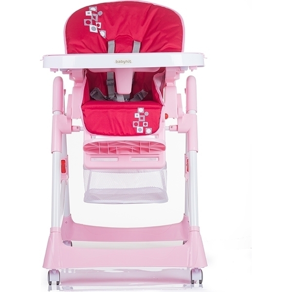 Стульчик для кормления Babyhit Appetite фото 8
