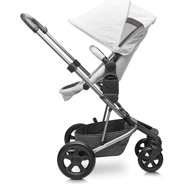 Детская коляска Easywalker Harvey 2 в 1, с адаптером высоты фото 2