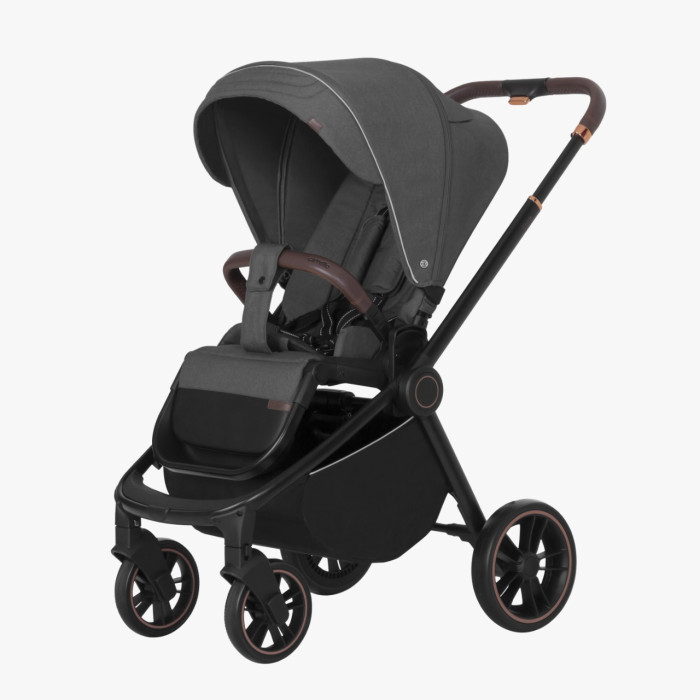 Детская прогулочная коляска Carrello Epica CRL-8509 2022 - Фото