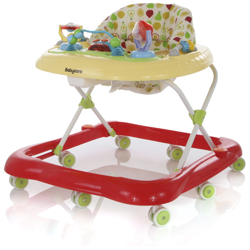 Ходунки Baby Care Top-Top - Фото