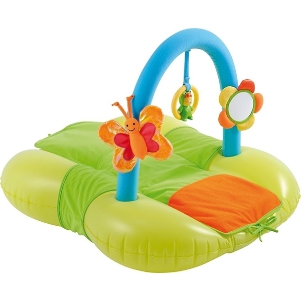 Коврик надувной Smoby Cotoons 211207 фото 1