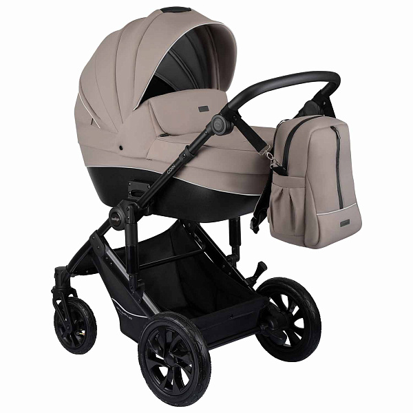 Где купить коляску Indigo 2 в 1 в Обнинске и как выбрать систему на все первые годы, а не на один сезон