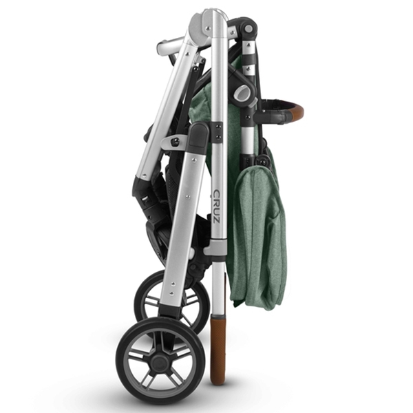 Детская коляска UPPAbaby Cruz 2 в 1 фото 1