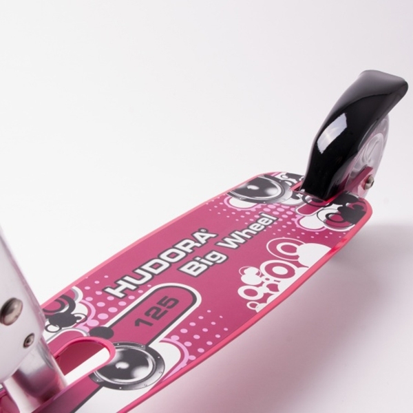 Самокат Hudora Big Wheel 14742 фото 2